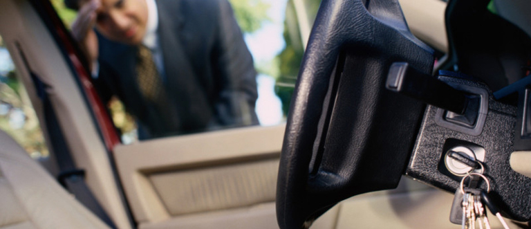 24 hour car locksmith in Country Club