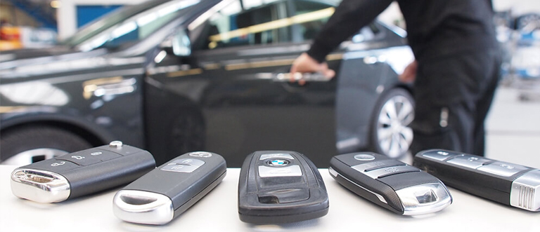 Automotive Locksmith Country Club