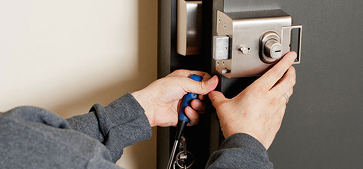 Deadbolt Lock Installation Country Club