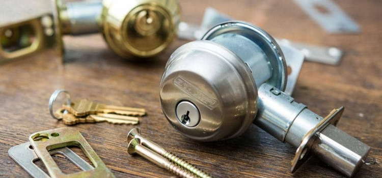Doorknob Locks Repair Country Club